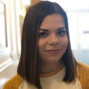 Meet your Posher, Haylee